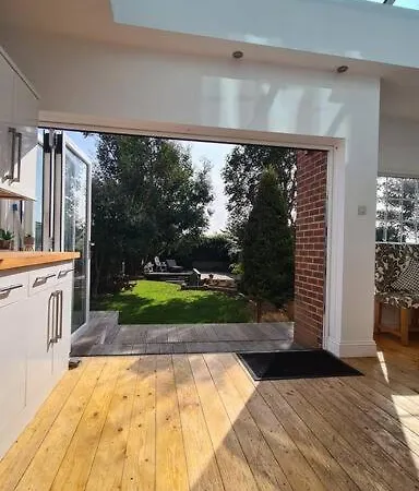 House On Costal Village Peacehaven Exterior photo