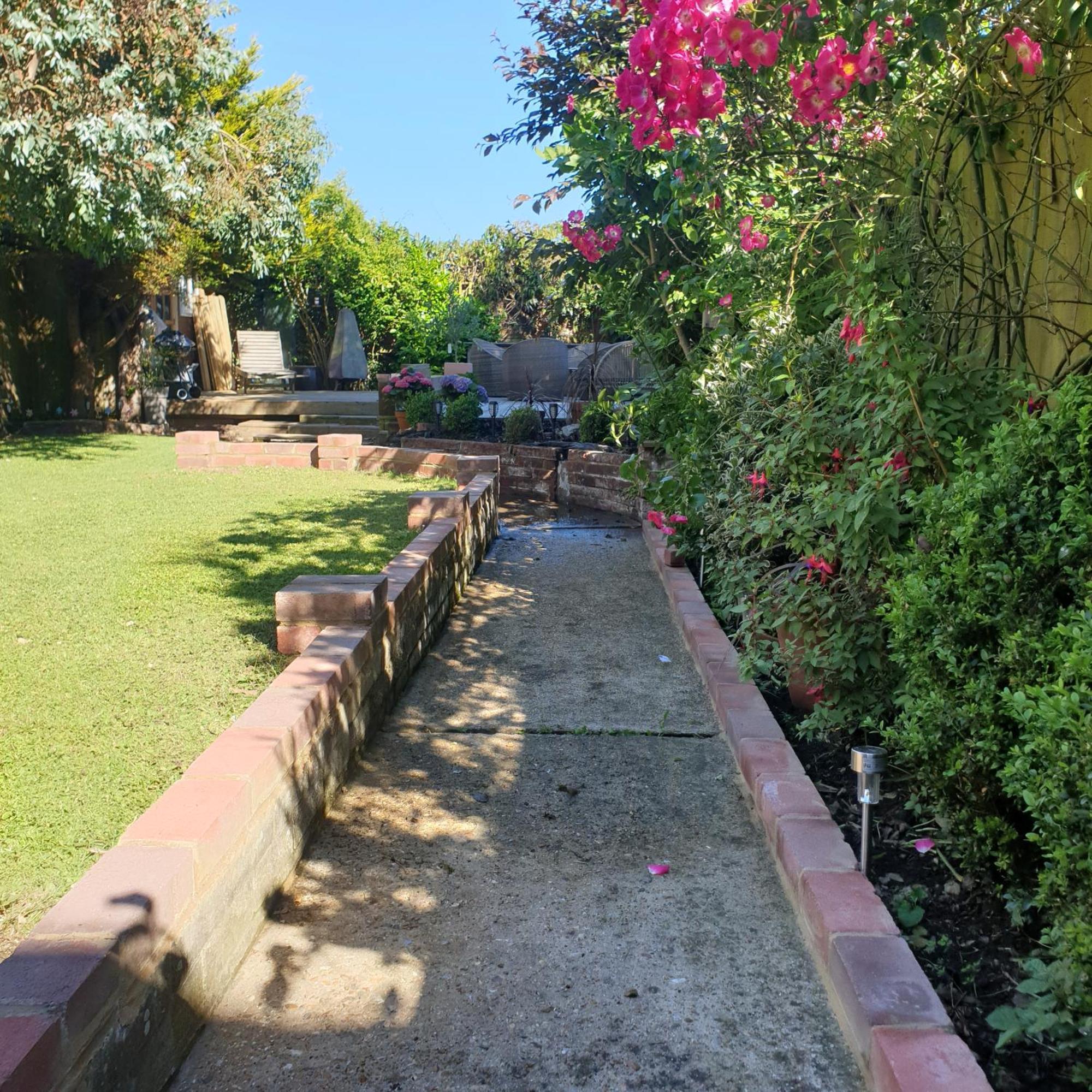 House On Costal Village Holiday home Peacehaven