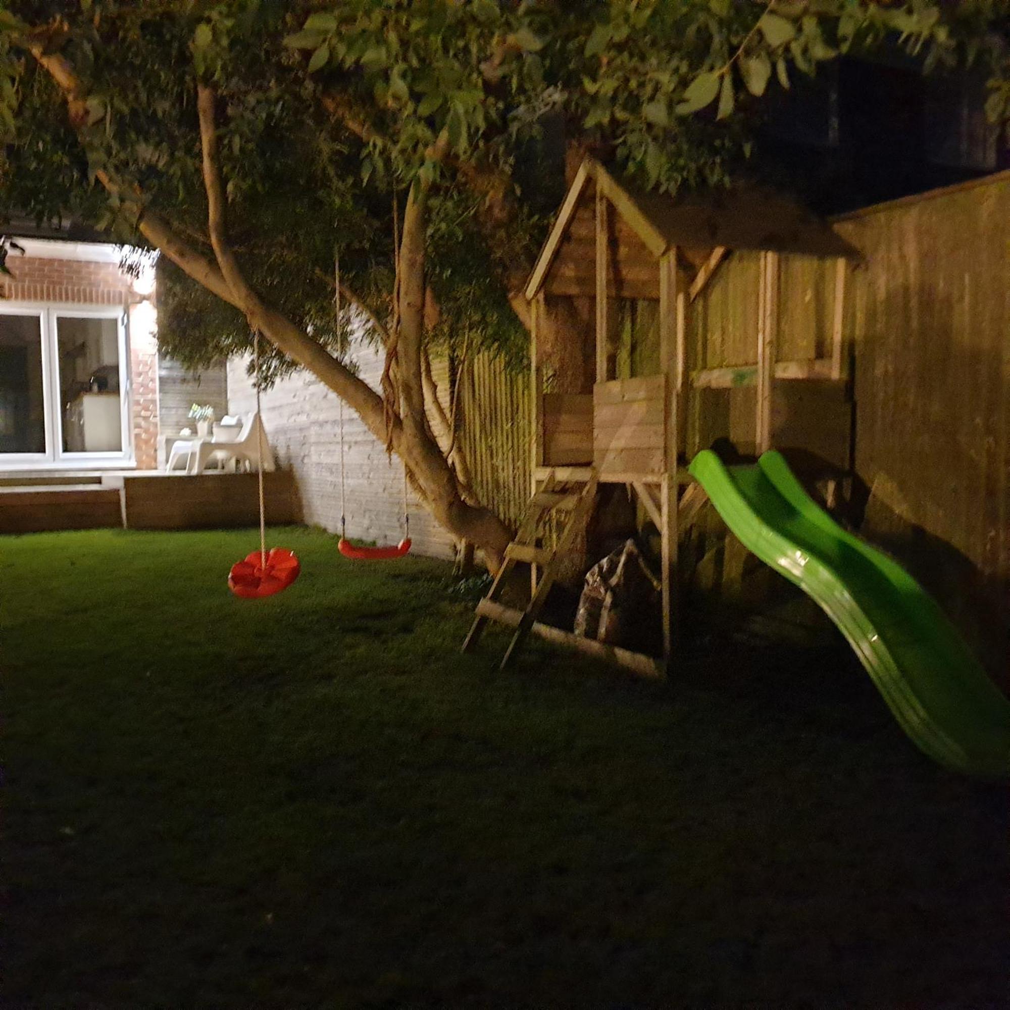 House On Costal Village Holiday home Peacehaven