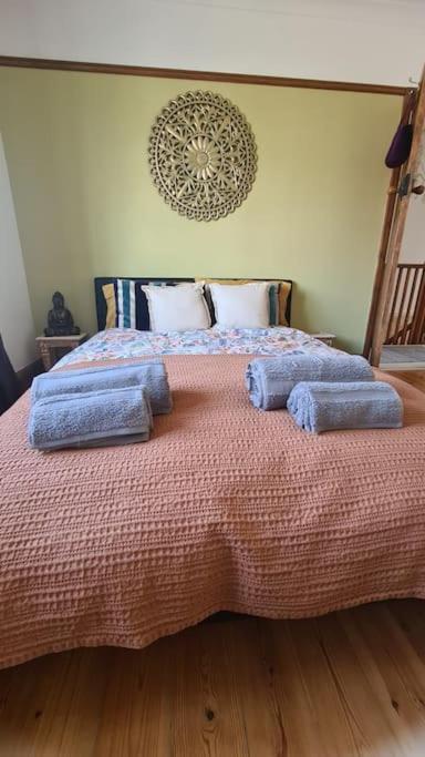 Holiday home House On Costal Village *