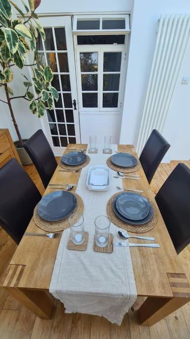 Holiday home House On Costal Village