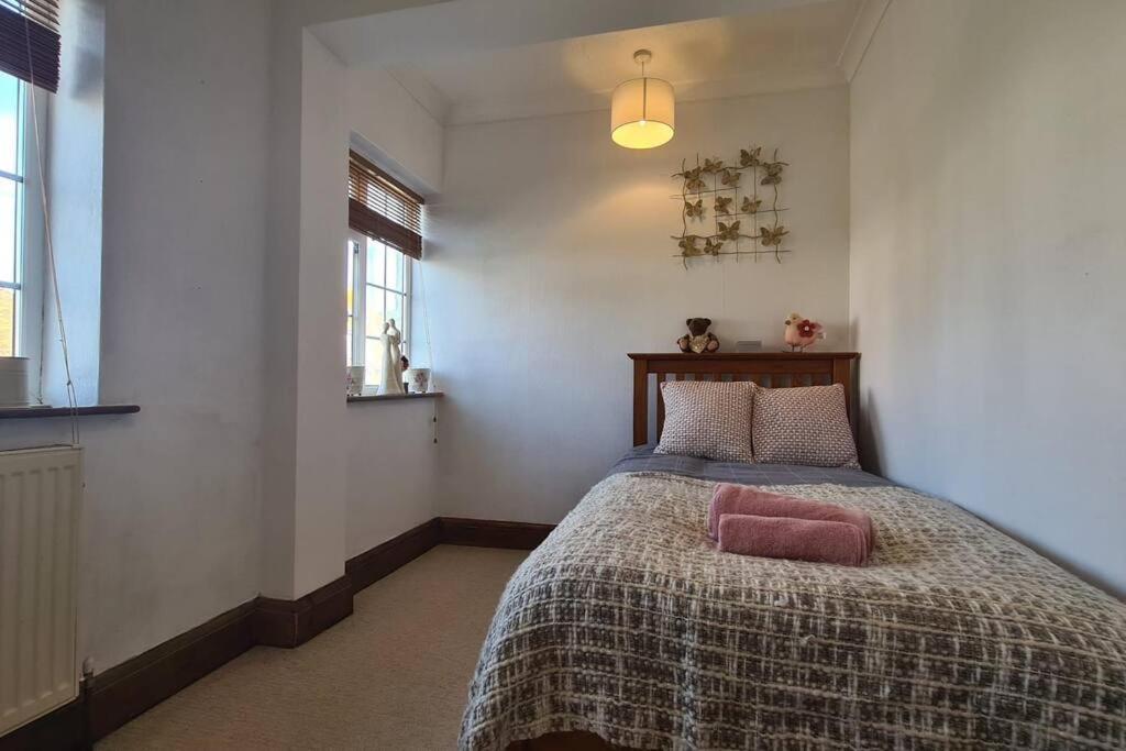 Holiday home House On Costal Village *