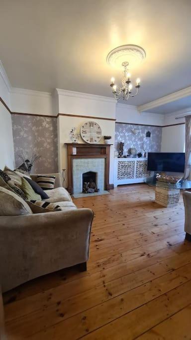 House On Costal Village Holiday home Peacehaven