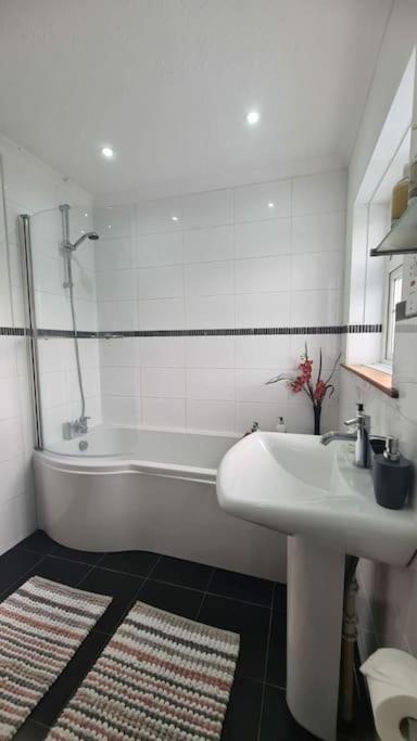 Holiday home House On Costal Village Peacehaven