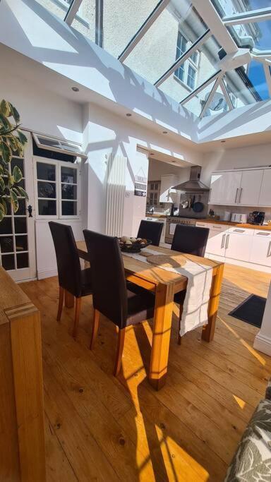 Holiday home House On Costal Village Peacehaven