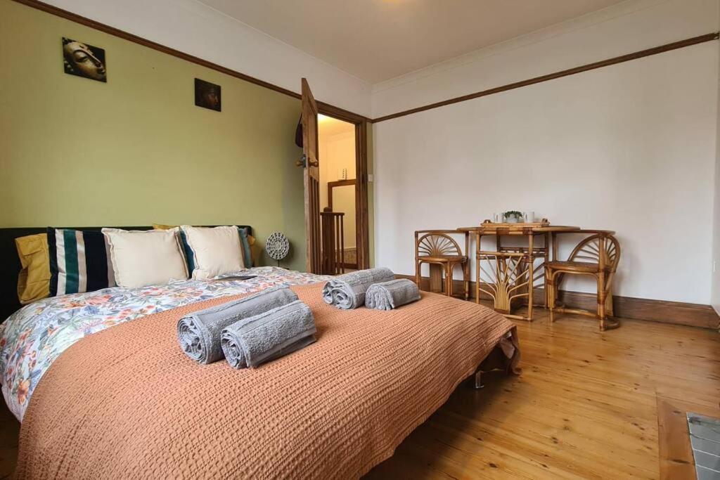 Holiday home House On Costal Village *
