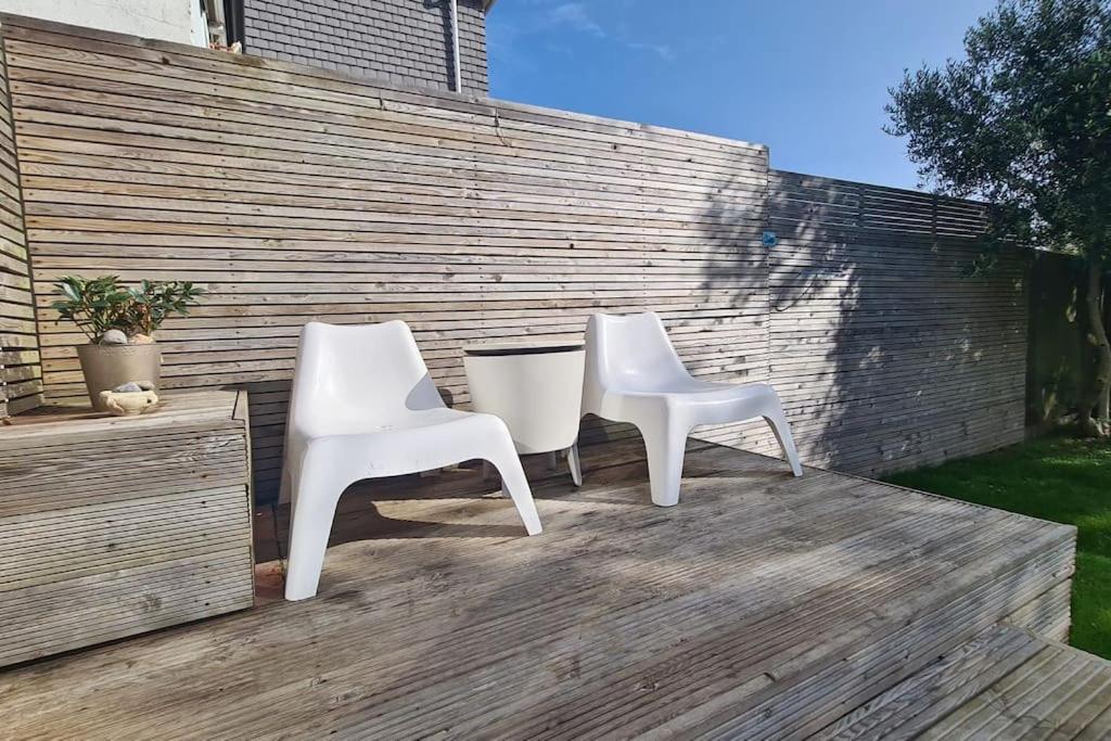 Holiday home House On Costal Village Peacehaven
